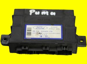 Steuergeräte Ford Puma Benzin (ECT) 1388 ccm 66 KW 1998&gt;2000