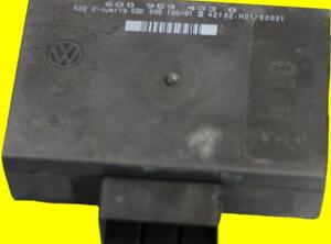Steuergeräte VW Polo Benzin (9 N) 1198 ccm 40 KW 2006&gt;2007