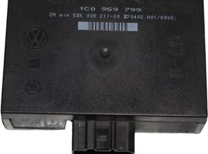 Xenon Light Control Unit VW Golf IV (1J1)