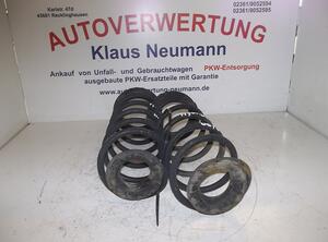 Aanslagrubber vering HYUNDAI Getz (TB)