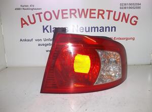 Schokdemper bumper KIA Magentis (GD, MS)