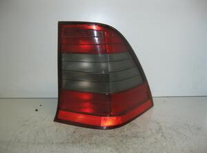 Schokdemper bumper MERCEDES-BENZ C-Klasse T-Model (S202)