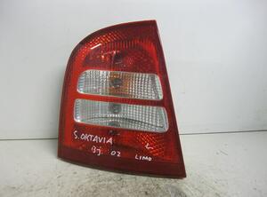 Schokdemper bumper SKODA Octavia I (1U2)