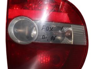 Heckleuchte komplett L VW Fox Diesel (5 Z) 1422 ccm 51 KW 2005&gt;2010