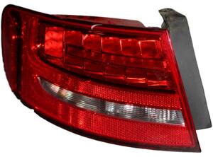 Heckleuchte LED aussen LINKS Audi Audi A4 Diesel (B8) 1968 ccm 125 KW 2008&gt;2011