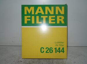 LUFTFILTER (Luftfilter) BMW 5er Benzin (E39) 4398 ccm 210 KW 2000&gt;2003