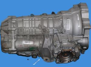 AUTOMATIK-GETRIEBE 5-GANG (Schalt-/Automatik-Getriebe) VW Passat Benzin (3BG/3BL/3BS) 1781 ccm 110 KW 2000&gt;2005