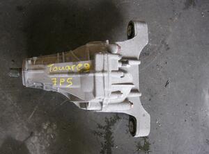 Rear Axle Gearbox / Differential VW Touareg (7P5, 7P6)