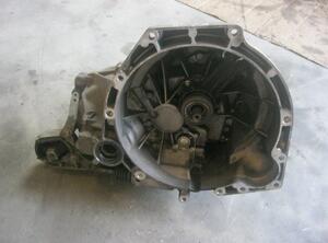 SCHALTGETRIEBE 5-GANG (Schalt-/Automatik-Getriebe) Ford KA Benzin (RL2) 1599 ccm 70 KW 2002&gt;2006