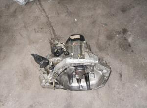 SCHALTGETRIEBE 5-GANG (Schalt-/Automatik-Getriebe) Renault Kangoo Diesel (W) 1461 ccm 50 KW 2008&gt;2009