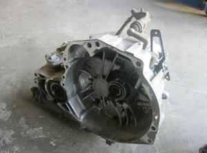 Manual Transmission NISSAN Primera (P11)