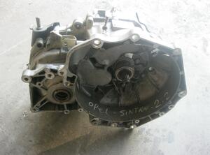 SCHALTGETRIEBE (Schalt-/Automatik-Getriebe) Opel Sintra Benzin (GM 200-GME) 2198 ccm 104 KW 1996&gt;1999