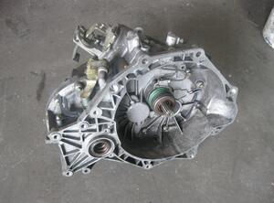 SCHALTGETRIEBE (Schalt-/Automatik-Getriebe) Opel Vectra Benzin (B) 2198 ccm 108 KW 2000&gt;2002