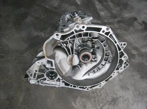 SCHALTGETRIEBE 5-GANG (Schalt-/Automatik-Getriebe) Opel Meriva Benzin (X01) 1364 ccm 66 KW 2005&gt;2008