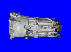 Schaltgetriebe 6-Gang  (Schalt-/Automatik-Getriebe) BMW 3er Diesel (E90 / E91/) 1995 ccm 120 KW 2007&gt;2008