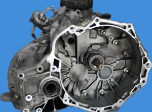 Schaltgetriebe 5-Gang  (Schalt-/Automatik-Getriebe) Opel Meriva Diesel (X01) 1686 ccm 74 KW 2009&gt;2010