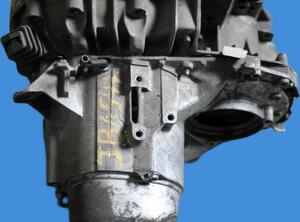 Schaltgetriebe 5-Gang  (Schalt-/Automatik-Getriebe) Renault Megane Diesel (JA) 1870 ccm 66 KW 1996&gt;1997