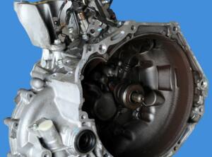 Schaltgetriebe 5-Gang  (Schalt-/Automatik-Getriebe) Opel Karl Benzin (D-A) 999 ccm 54 KW 2018