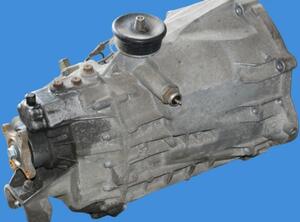 Schaltgetriebe (Schalt-/Automatik-Getriebe) VW LT Diesel (2DX, 2DM, 281, 283, 291, 293) 2461 ccm 70 KW 2001&gt;2005