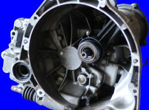 Schaltgetriebe 5-Gang  (Schalt-/Automatik-Getriebe) Ford KA Benzin (RBT) 1599 ccm 70 KW 2003&gt;2008