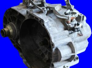 Schaltgetriebe 6-Gang  (Schalt-/Automatik-Getriebe) Seat Alhambra Diesel (7 MS) 1968 ccm 103 KW 2008&gt;2010