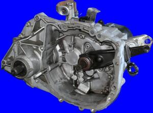 Schaltgetriebe 5-Gang  (Schalt-/Automatik-Getriebe) Dacia Logan Benzin/Gas 1149 ccm 55 KW 2015