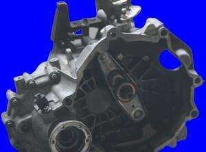 Schaltgetriebe 5-Gang  (Schalt-/Automatik-Getriebe) Audi Audi A2 Benzin (8Z) 1390 ccm 55 KW 2000&gt;2005