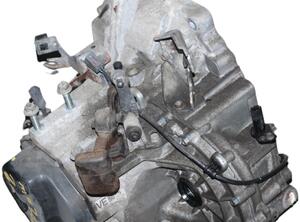 Schaltgetriebe (Schalt-/Automatik-Getriebe) Mazda 2 Benzin (DE) 1349 ccm 63 KW 2008&gt;2010