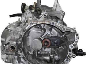 Schaltgetriebe  (Schalt-/Automatik-Getriebe) Peugeot 407 Diesel (6RFN/66FY/66FZ/6RFJ/63FZ/63FY/6XFV/69HZ/) 1997 ccm 100 KW 2004&gt;2006