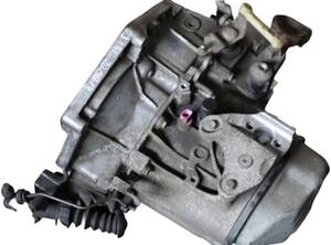 Schaltgetriebe 5-Gang  (Schalt-/Automatik-Getriebe) Citroen C 3 Benzin (F / H) 1360 ccm 54 KW 2003&gt;2004