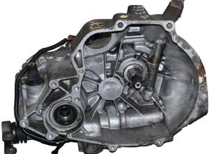 Schaltgetriebe 5-Gang  (Schalt-/Automatik-Getriebe) Nissan Micra Benzin (K11) 998 ccm 40 KW 1993&gt;1996