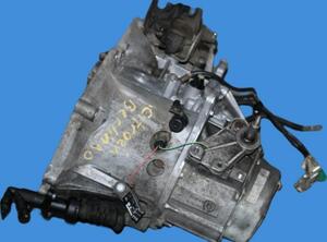 Schaltgetriebe 5-Gang  (Schalt-/Automatik-Getriebe) Citroen Berlingo Diesel (35HO) 1560 ccm 55 KW 2008&gt;2011