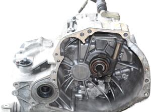 Schaltgetriebe 5-Gang  (Schalt-/Automatik-Getriebe) Nissan Almera Benzin (V10) 1769 ccm 84 KW 2000&gt;2003