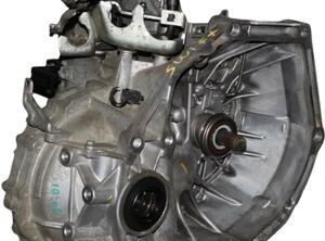 Schaltgetriebe (Schalt-/Automatik-Getriebe) Suzuki Swift Diesel (NZ, FZ) 1248 ccm 55 KW 2011&gt;2013