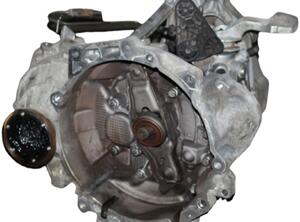 Schaltgetriebe 6-Gang (Schalt-/Automatik-Getriebe) VW Touran Benzin/Gas (1 T) 1390 ccm 110 KW 2010&gt;2013