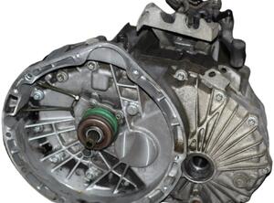 Schaltgetriebe (Schalt-/Automatik-Getriebe) Mercedes-Benz A-Klasse Benzin (168) 1598 ccm 60 KW 2001&gt;2004