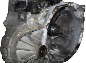 Schaltgetriebe 6-Gang  (Schalt-/Automatik-Getriebe) Volvo V 50 Diesel (M) 1998 ccm 100 KW 2004&gt;2007