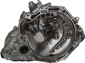 Schaltgetriebe 5-Gang (Schalt-/Automatik-Getriebe) Opel Tigra Benzin (X-C) 1364 ccm 66 KW 2006&gt;2009