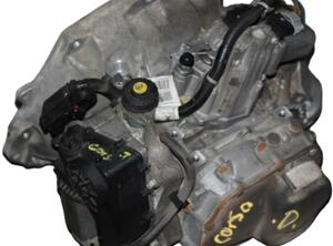 Easytronik - Getriebe (Schalt-/Automatik-Getriebe) Opel Corsa Diesel (D) 1248 ccm 70 KW 2013&gt;2014