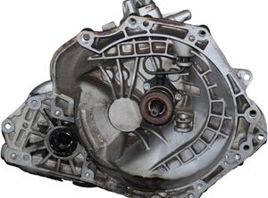 Schaltgetriebe 5-Gang  (Schalt-/Automatik-Getriebe) Opel Tigra Benzin (X-C) 1364 ccm 66 KW 2006&gt;2009