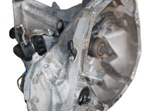 Schaltgetriebe 5-Gang (Schalt-/Automatik-Getriebe) Renault Clio Diesel (R) 1461 ccm 63 KW 2005&gt;2008