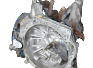 Schaltgetriebe (Schalt-/Automatik-Getriebe) Mazda 3 Benzin (BK) 1598 ccm 77 KW 2003&gt;2006