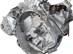 Schaltgetriebe 6-Gang (Schalt-/Automatik-Getriebe) Ford Mondeo Diesel (BA7) 2179 ccm 129 KW 2008&gt;2010