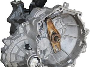 Schaltgetriebe 5-Gang (Schalt-/Automatik-Getriebe) VW Up Benzin (12) 999 ccm 44 KW 2011&gt;2016