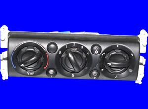 Heating / Ventilation Control Unit MINI Mini (R50, R53)