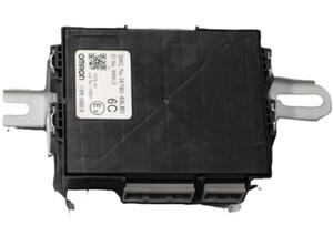 Steuergerät (Heizung/Klimaanlage) Suzuki Swift Diesel (NZ, FZ) 1248 ccm 55 KW 2011&gt;2013