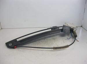 Window Crank BMW 5er Touring (E39)