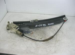 Window Crank BMW 5er Touring (E39)