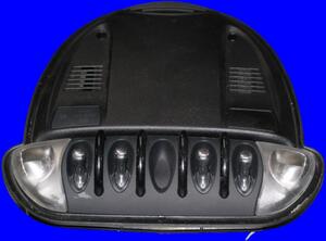 Innenbeleuchtung MEHRFACHSCHALTER (Innenverkleidungen Dach) Mini (BMW) Countryman Benzin (R60) 1598 ccm 90 KW 2010&gt;2014