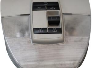 Innenbeleuchtung vorne (Innenverkleidungen Dach) Mercedes-Benz B-Klasse Benzin (245) 1699 ccm 85 KW 2005&gt;2008